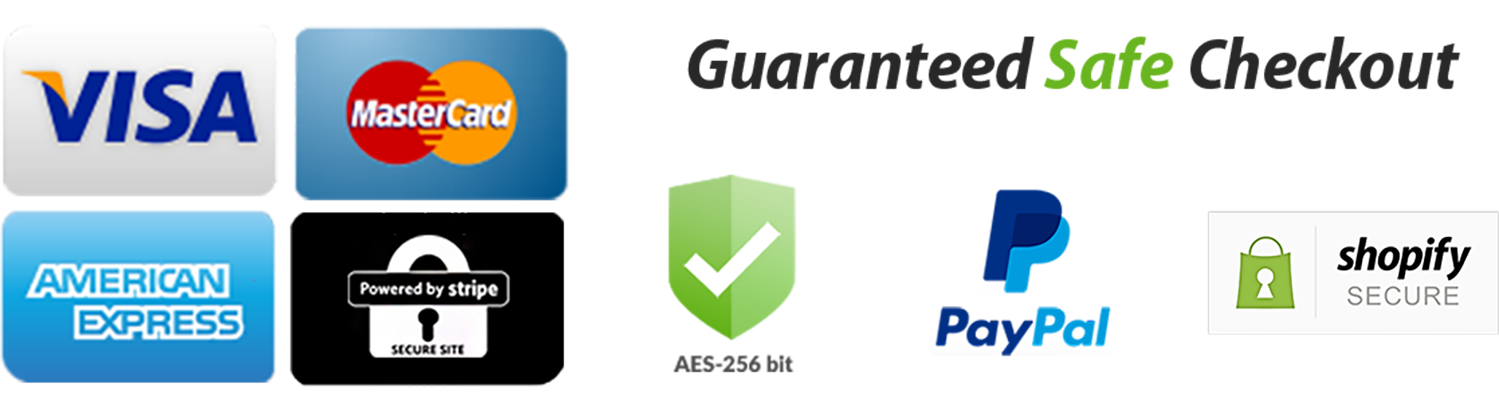Güvenli Ödeme Yöntemleri