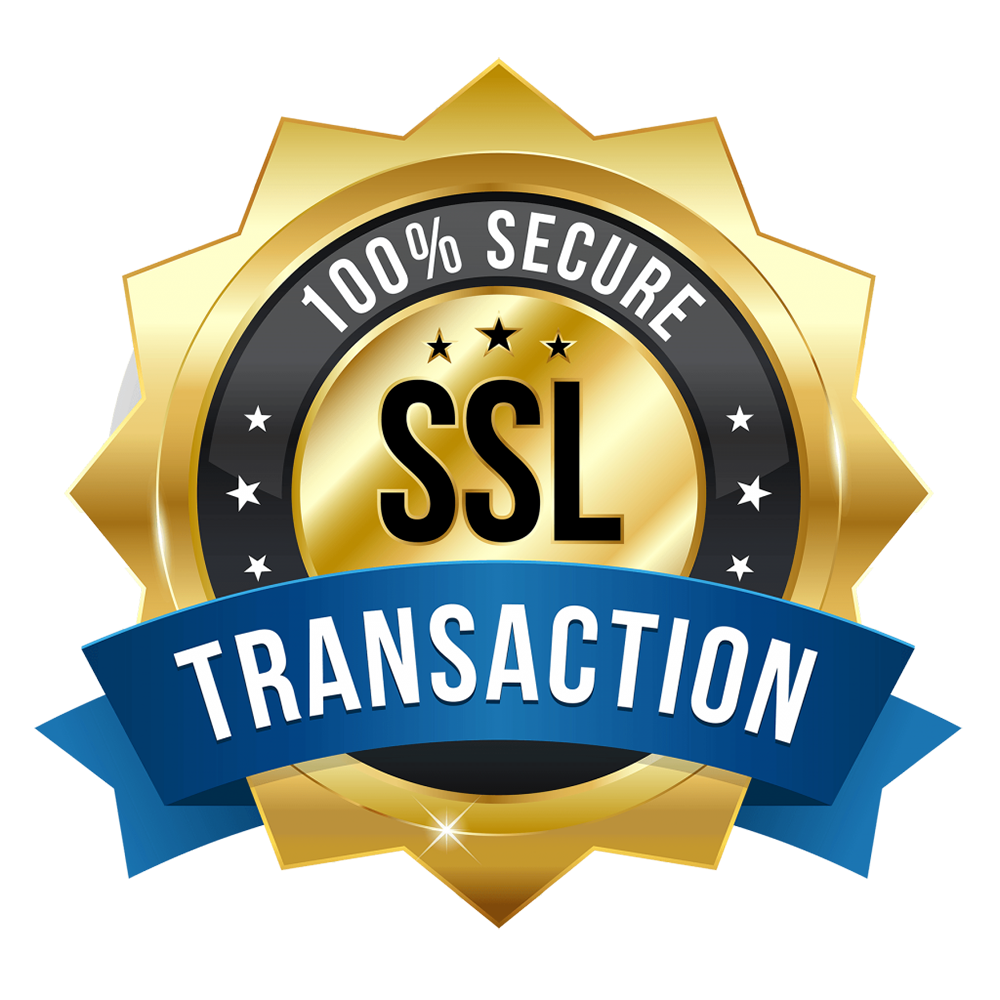 SSL ile Güvenli Ödeme